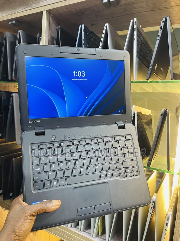 Laptop Lenovo IdeaPad 130 4GB Intel Celeron SSD 256GB photo 2