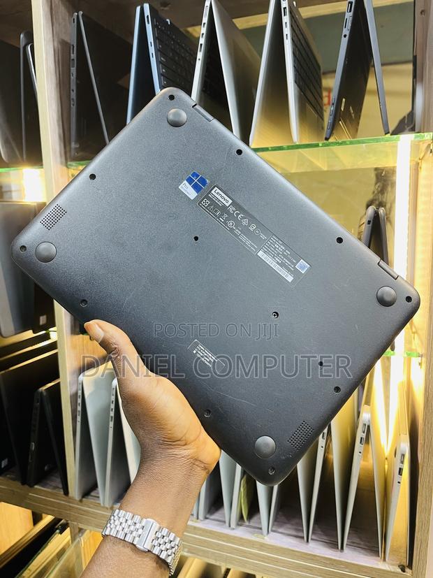 Laptop Lenovo IdeaPad 130 4GB Intel Celeron SSD 256GB photo 7