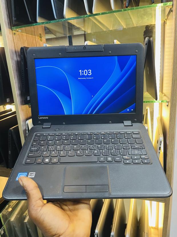 Laptop Lenovo IdeaPad 130 4GB Intel Celeron SSD 256GB photo 4