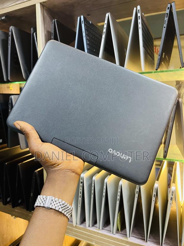 Laptop Lenovo IdeaPad 130 4GB Intel Celeron SSD 256GB photo 5