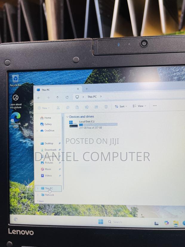 Laptop Lenovo IdeaPad 130 4GB Intel Celeron SSD 256GB photo 8