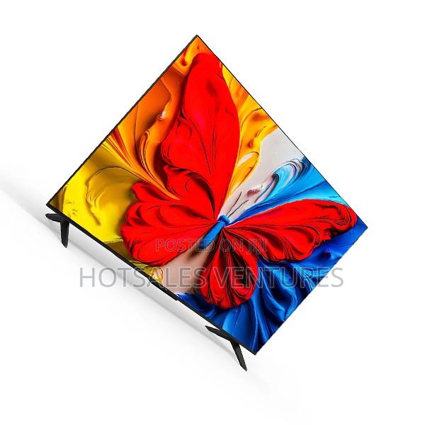 Best TCL 50 Inches Qled FHD Bluetooth Smart Tv - 50s5k photo 2