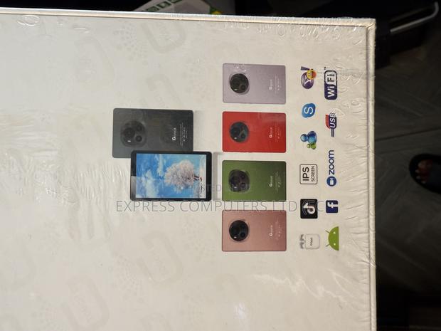 New GTouch Kids Tablet 512 GB photo 2
