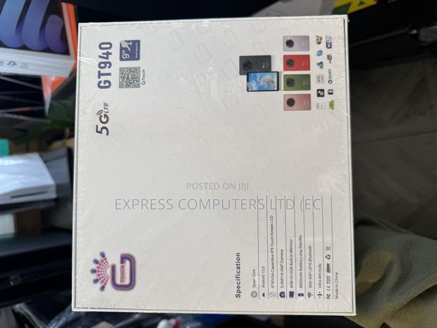 New GTouch Kids Tablet 512 GB photo 5