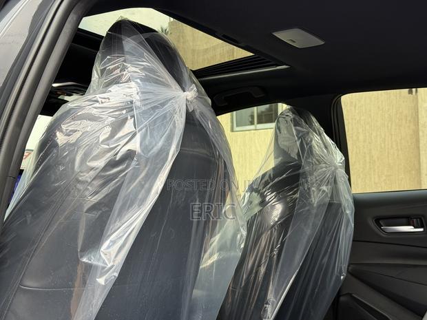 Toyota Corolla XSE 2024 Gray