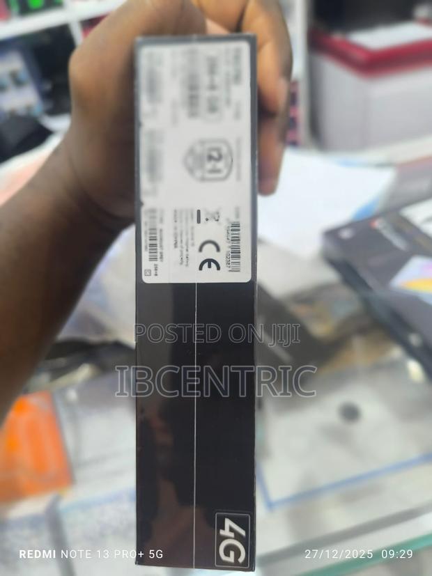 New Tecno Megapad 11 256 GB photo 2