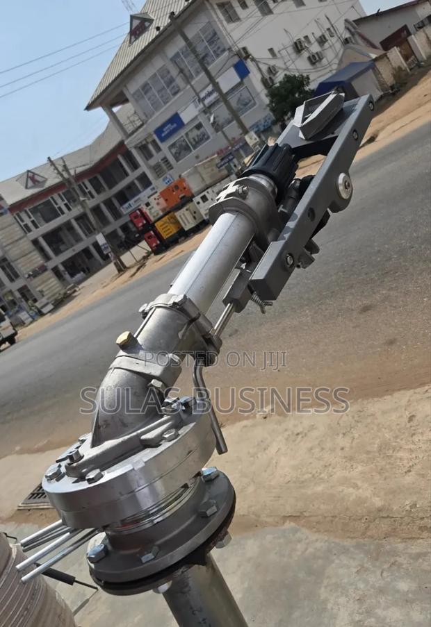 Industrial Sprinkler