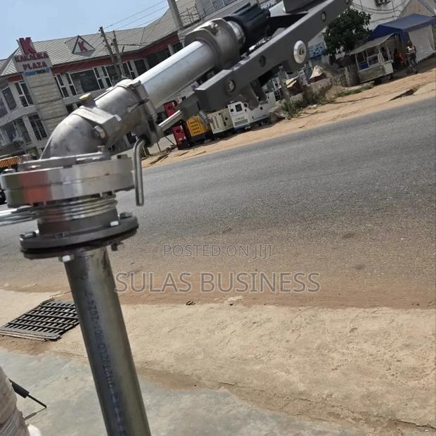 Industrial Sprinkler photo 2