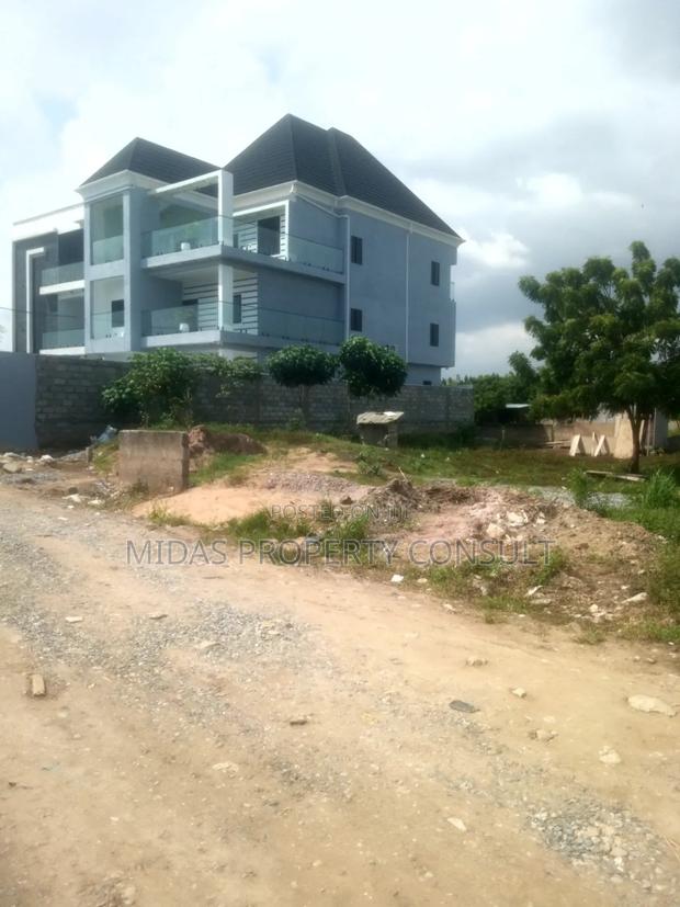 Titled One Plot of Land for Sale at Atomic Haatso