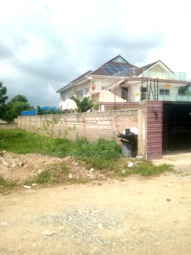 Titled One Plot of Land for Sale at Atomic Haatso photo 2