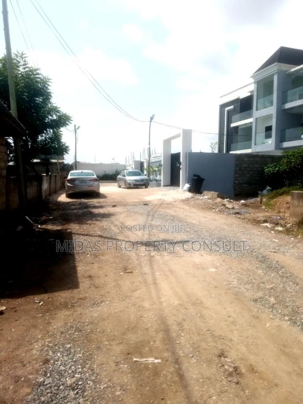 Titled One Plot of Land for Sale at Atomic Haatso photo 3