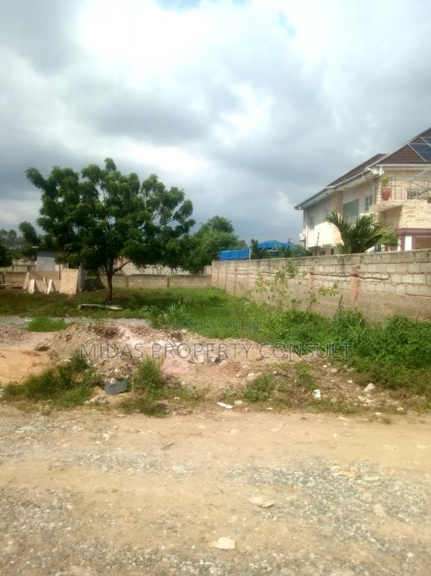 Titled One Plot of Land for Sale at Atomic Haatso photo 4
