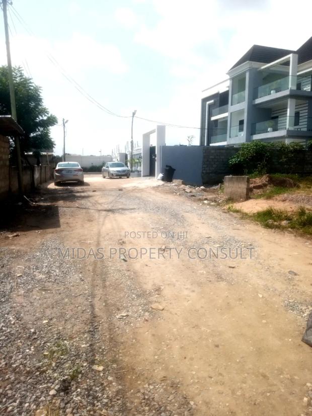 Titled One Plot of Land for Sale at Atomic Haatso photo 5