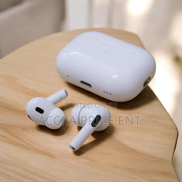 2nd Generation Apple Airpod Pro2 (898976)
