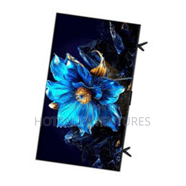 Ultimate TCL 50 Inches Qled Led HDR Smart Tv - 50p7k photo 2