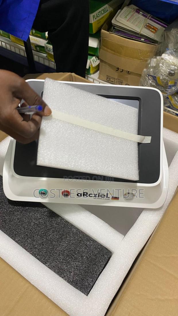 Arcziel Physio Ultrasound Machine photo 2