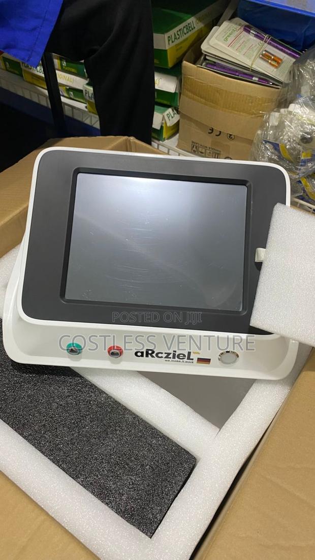 Arcziel Physio Ultrasound Machine photo 3