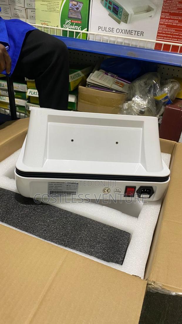 Arcziel Physio Ultrasound Machine photo 4