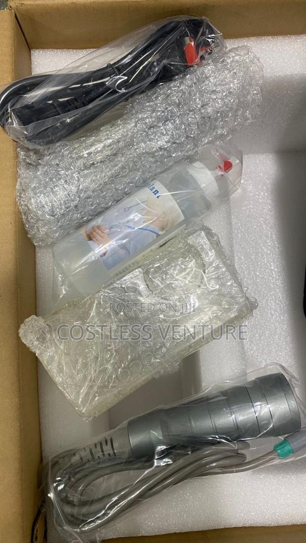 Arcziel Physio Ultrasound Machine photo 5