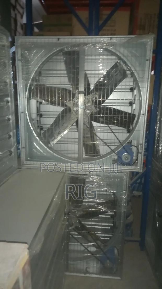 40inch Industrial Exhaust Fan