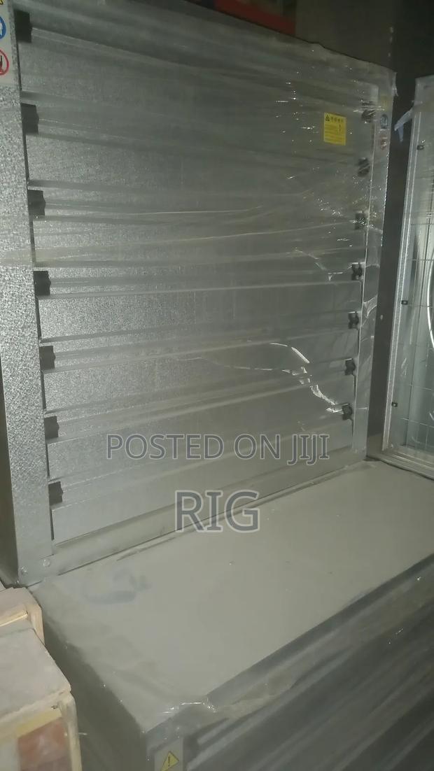 40inch Industrial Exhaust Fan photo 4