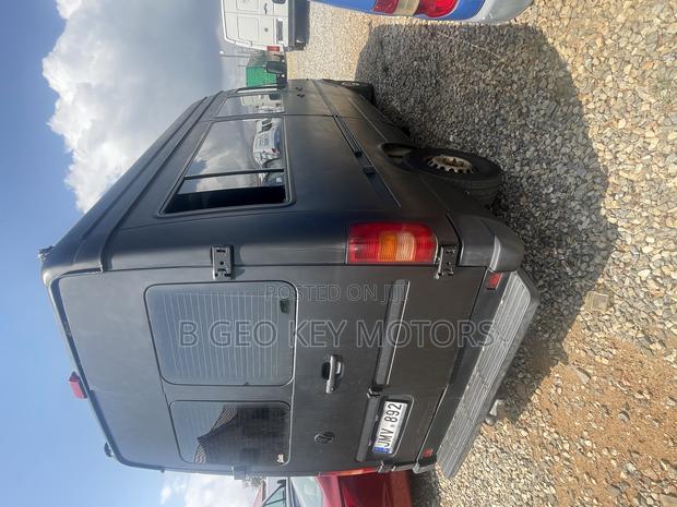 Mercedes-Benz T1/TN 2005 photo 6