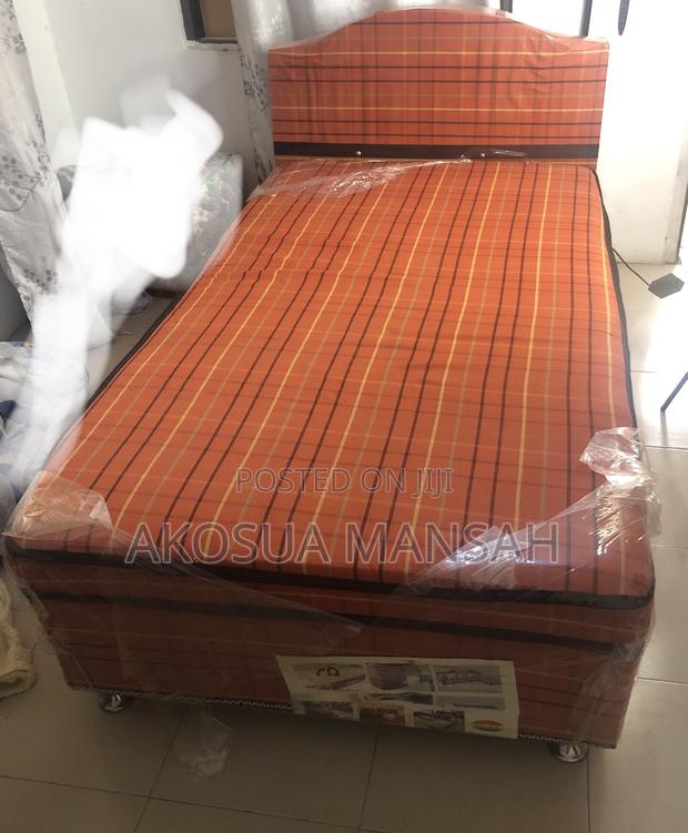 Ready Made Bed photo 3