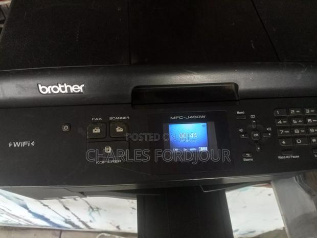 Brother Printer for Sale photo 2