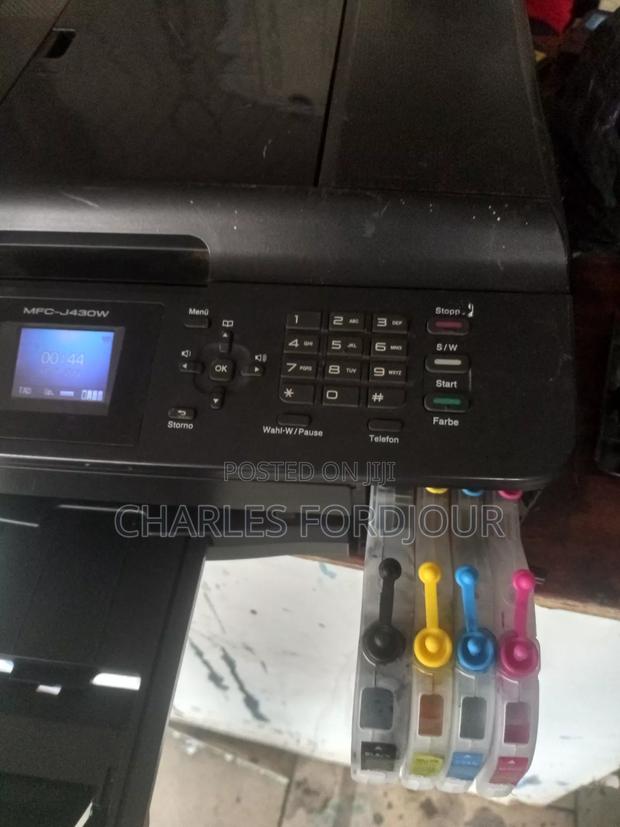 Brother Printer for Sale photo 3