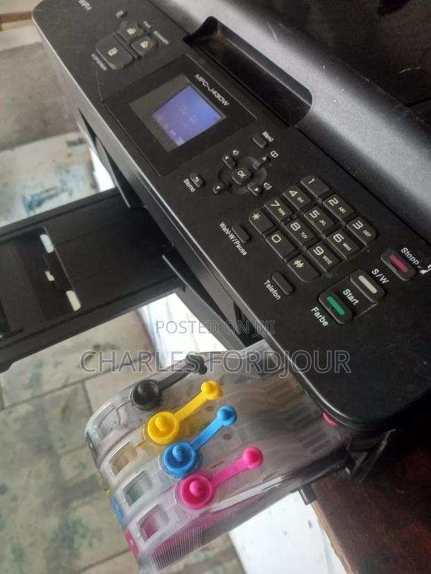 Brother Printer for Sale photo 4