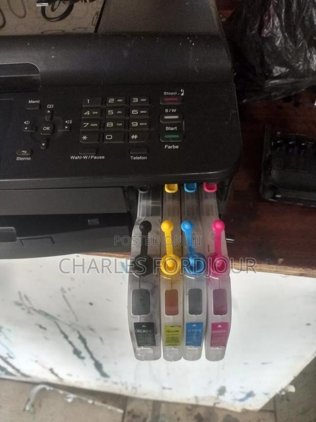 Brother Printer for Sale photo 5