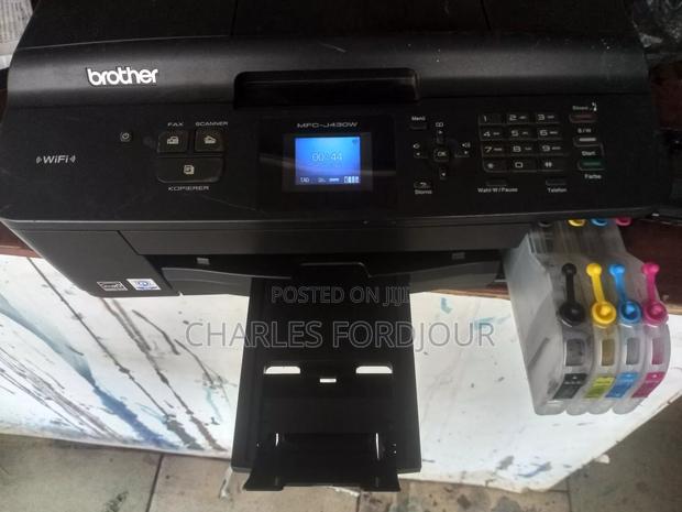 Brother Printer for Sale photo 6