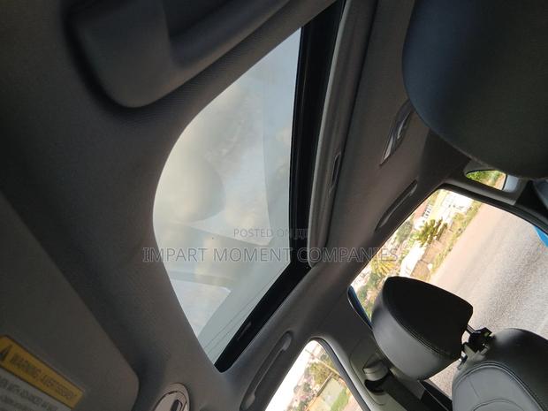 Hyundai Kona SEL 2022 Blue