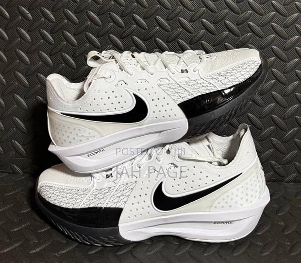 Nike Air Zoom Gt Cut 3 Basketball Sneakers