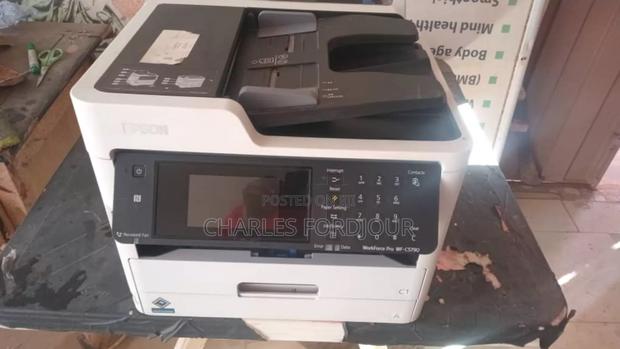 Epson Wf C5790