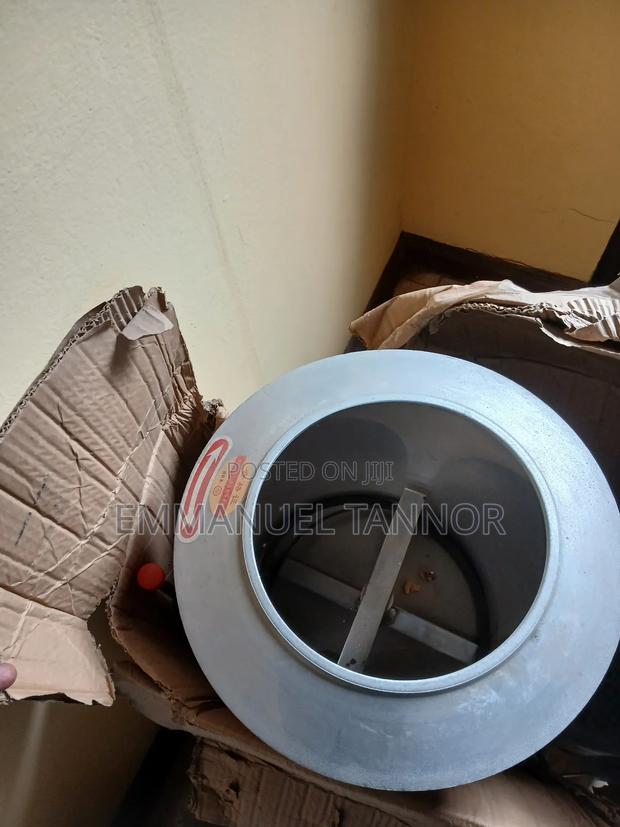 Commercial Flour/Powder Mixer · Photo 3
