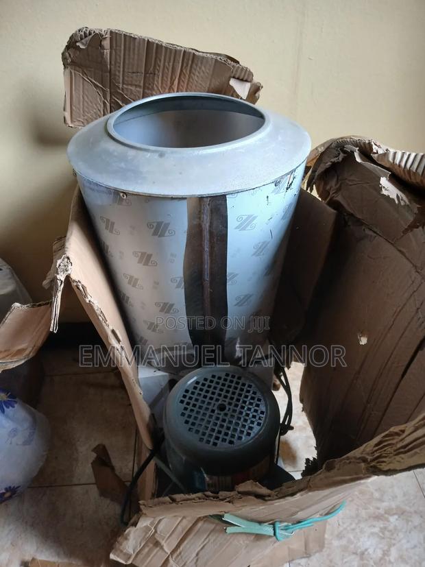 Commercial Flour/Powder Mixer · Photo 4