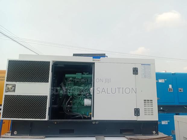Perkins Automatic Generator · Photo 2
