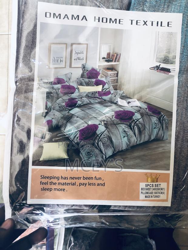 King Size Bedsheet