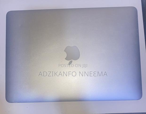 Laptop Apple MacBook Air 2015 8GB Intel Core I5 SSD 250GB photo 2