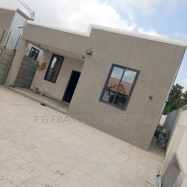 4bdrm House in Kg Franco Properties, Spintex for sale · Photo 3