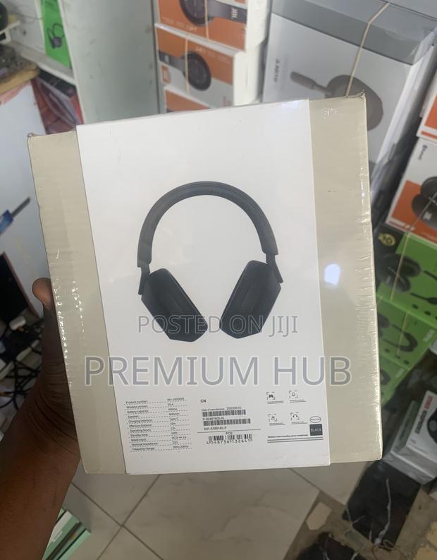 Wireless Headphone photo 2