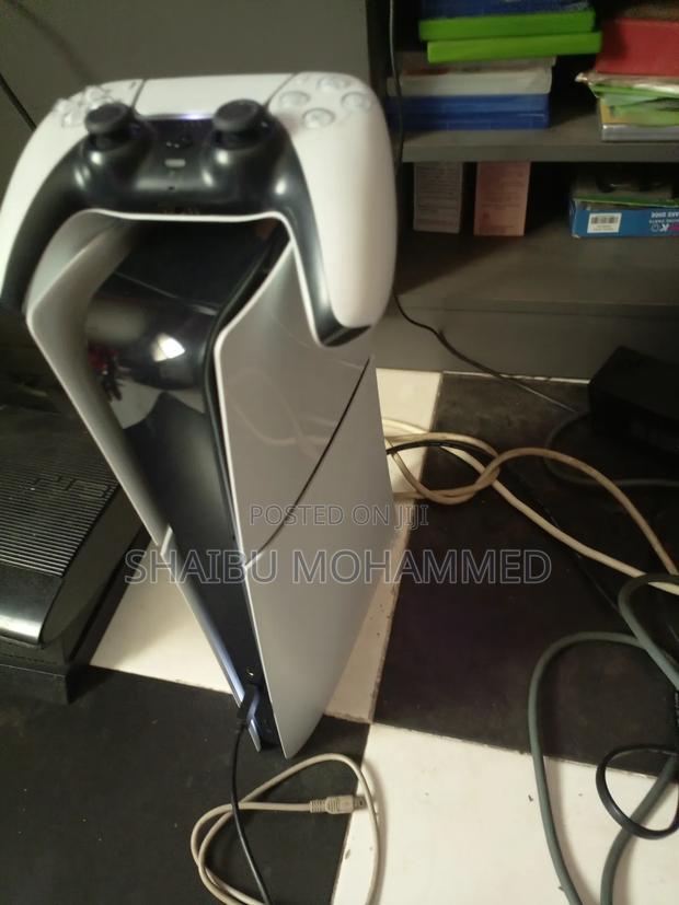 Ps5 Slim ( Fc26 and More ) · Photo 2