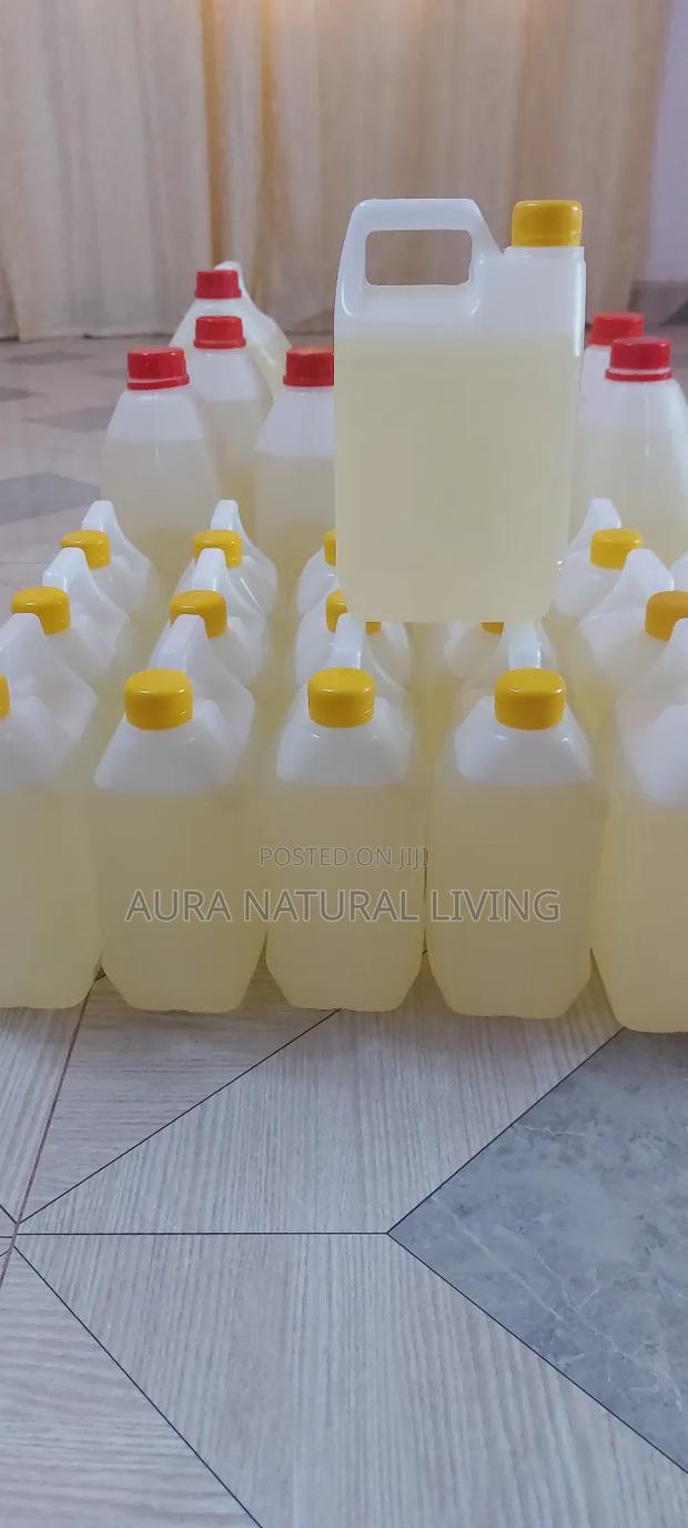 Volufiline Oil 1 Litre (Wholesale Retail)