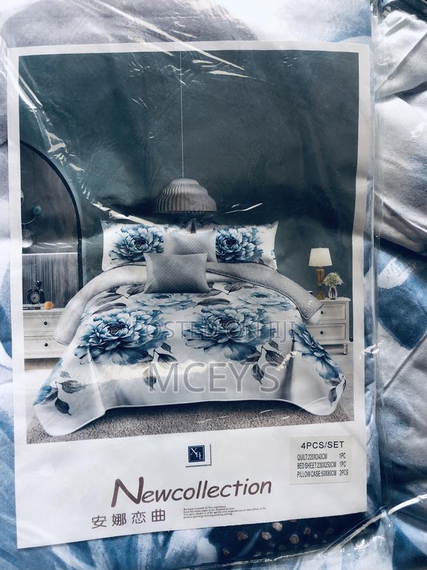 Beautiful Queen Size Duvet
