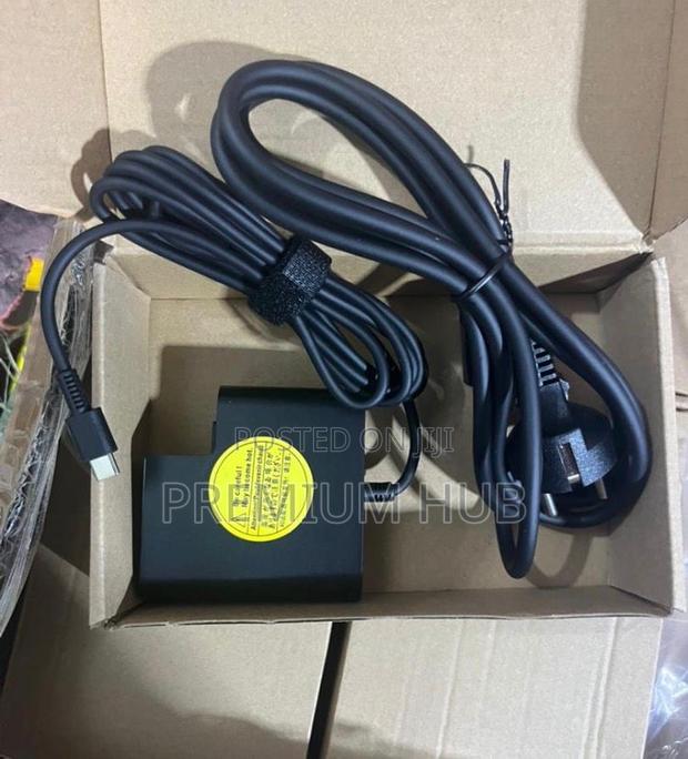 Hp Type C Charger