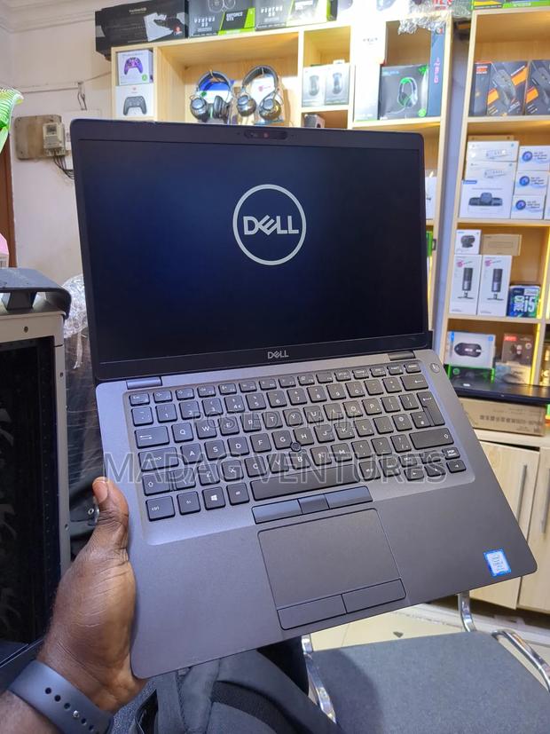Laptop Dell Latitude 5400 16GB Intel Core I5 SSD 256GB · Photo 4