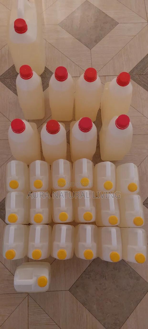 Volufiline Oil 1 Litre (Wholesale Retail) photo 2