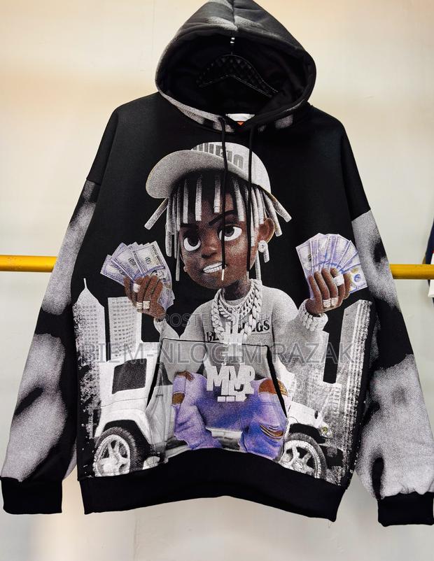 Trapstar Hoodies Available in Stock · Photo 3