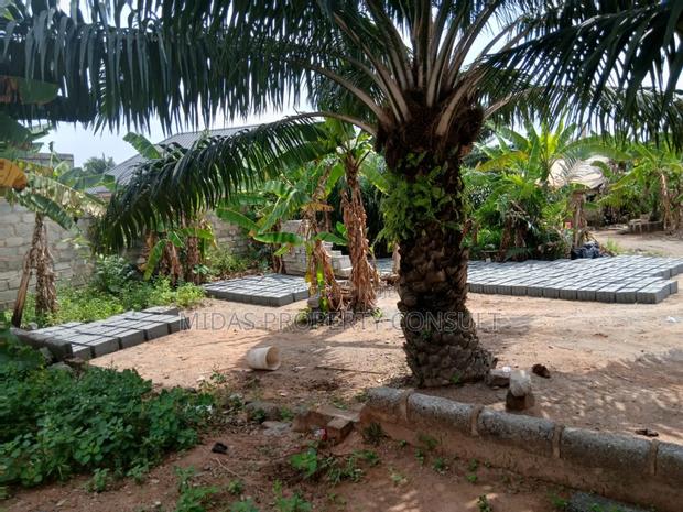1 and Quarter Plot of Land for Sale at Ashongman Pure Water photo 7